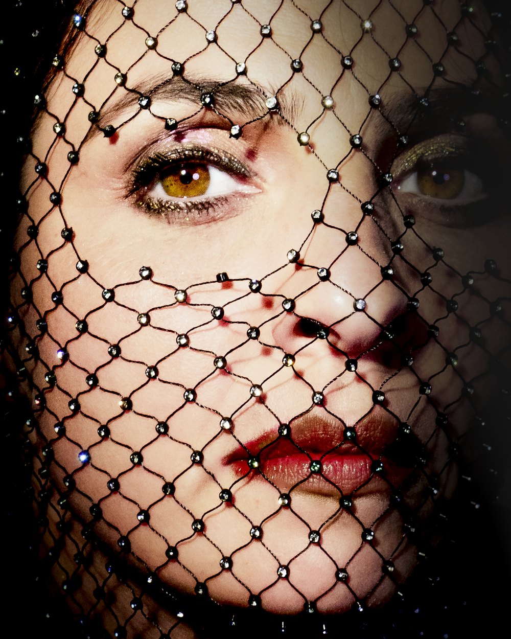 Behind the Veil II