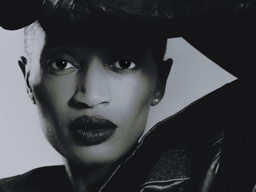 Black Iconic
