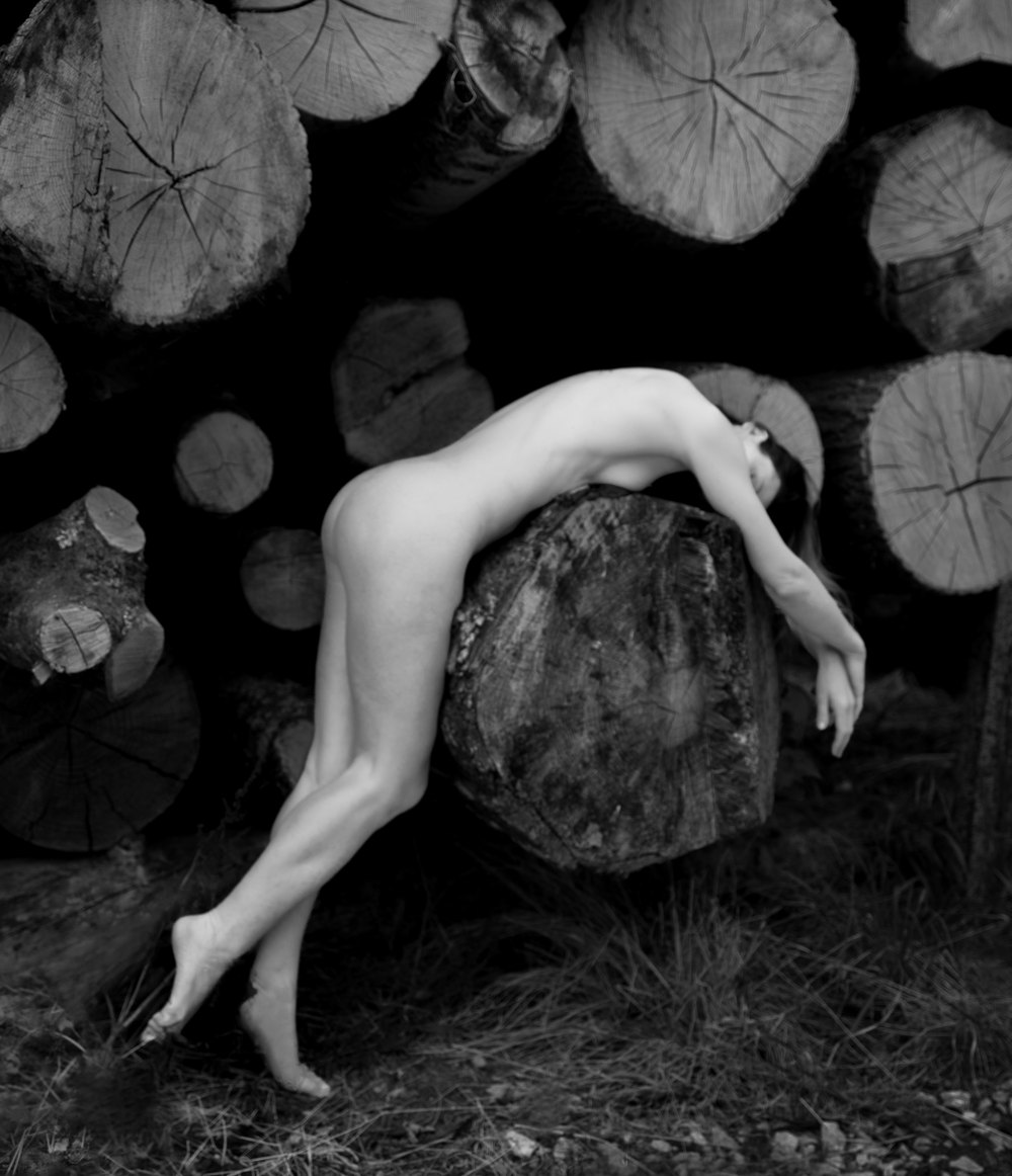 Held by the Earth