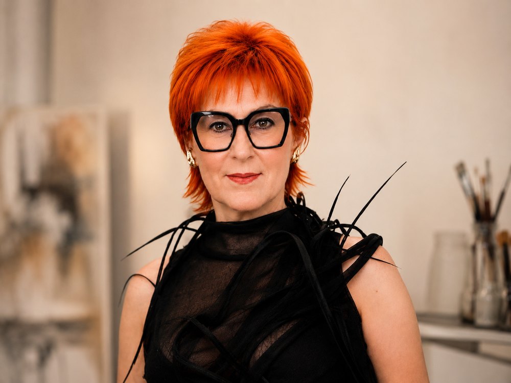 Jutta Joy Gross
