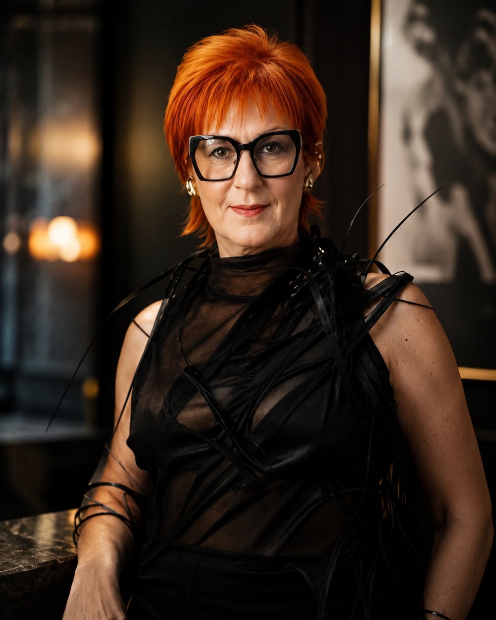 Jutta Joy Gross